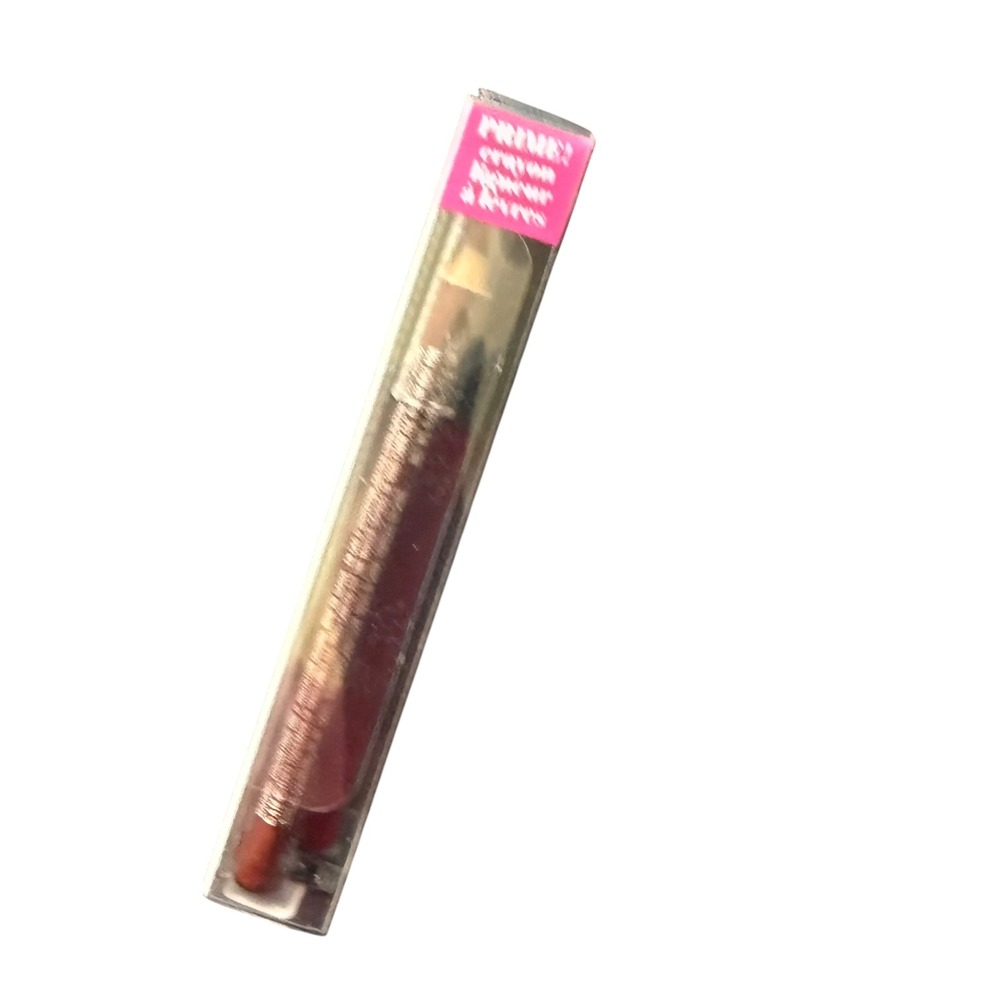 Hard Candy Fierce Effects Lip Gloss Women 0.11oz Candy $2/10 970 New Sealed Pink